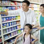 Simplifiez vos achats avec les supermarchés locaux